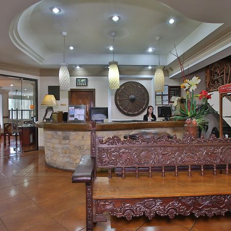 Crown Regency Residences Cebu - Quarantine Hotel Екстериор снимка