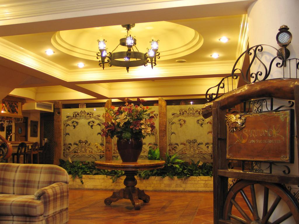 Crown Regency Residences Cebu - Quarantine Hotel Екстериор снимка